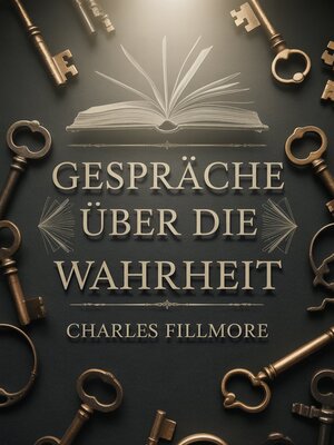 cover image of Gespräche über die Wahrheit (übersetzt)